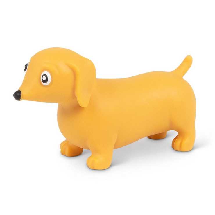 bbb_STRETCHY SAUSAGE DOG - ROZCIĄGLIWY JAMNIK