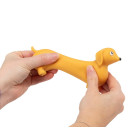 STRETCHY SAUSAGE DOG