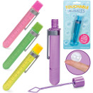 TOUCHABLE BUBBLES