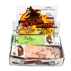 WHOOPEE CUSHION 8 INCH