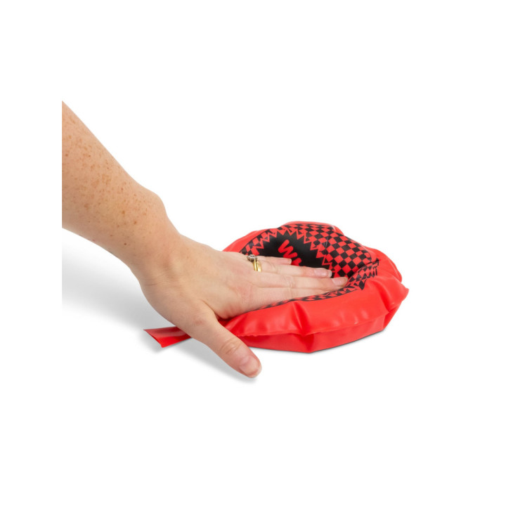 15 cm piankowa poduszka pierdzioszka