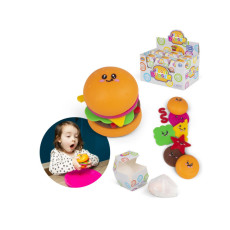pppp_Antystresowy burger – 8 elememtów