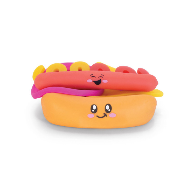 pppp_Antystresowy hot dog – 6 elementów
