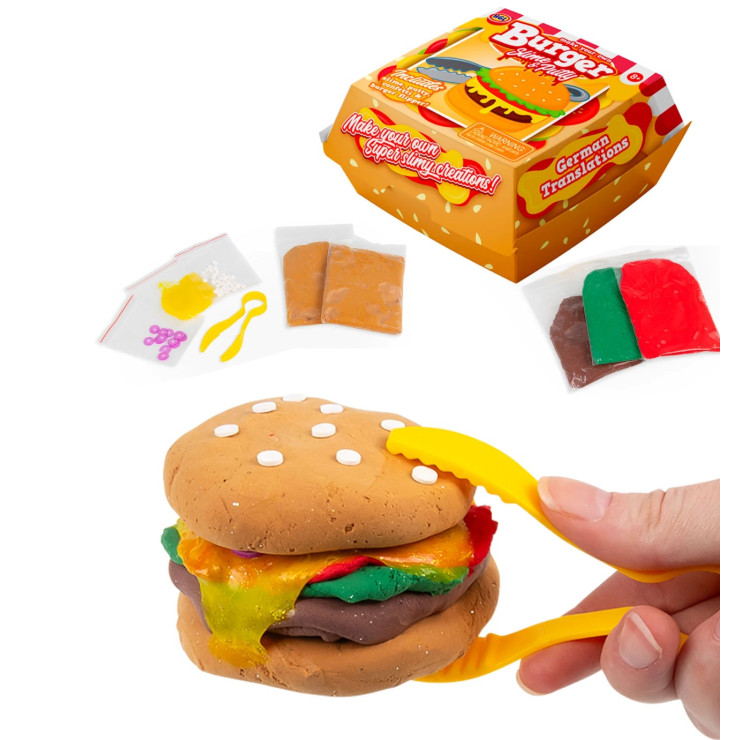 aaa_Zrób własnego burgera z masy slime i putty