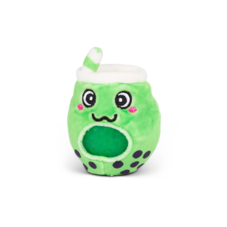uuu_Squishowa piłka – bubble tea