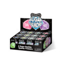 Scrunchems Cukrowy Diament