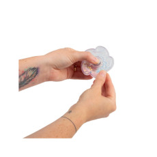 uuu_Fidget Spinner z Płynnym Brokatem 2