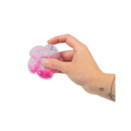 uuu_Fidget Spinner z Płynnym Brokatem
