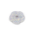 uuu_Fidget Spinner z Płynnym Brokatem