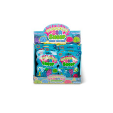 Morskie Owce Świecące w Ciemności Mini Mochi (3 szt.) 2