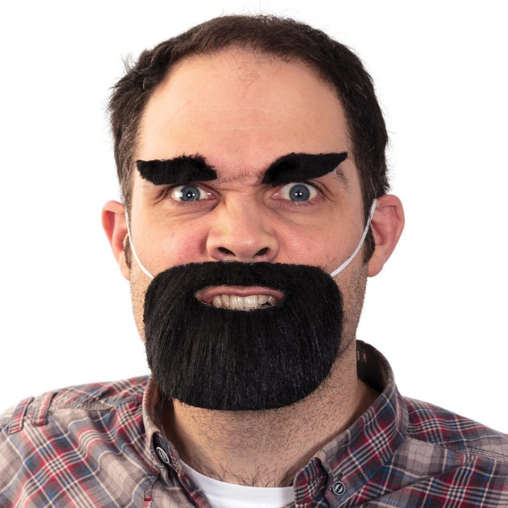 copy of DISGUISE BEARD