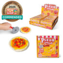 Zrób własną pizzę z masy slime i putty