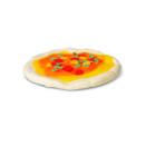 Zrób własną pizzę z masy slime i putty