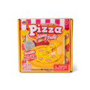 Zrób własną pizzę z masy slime i putty