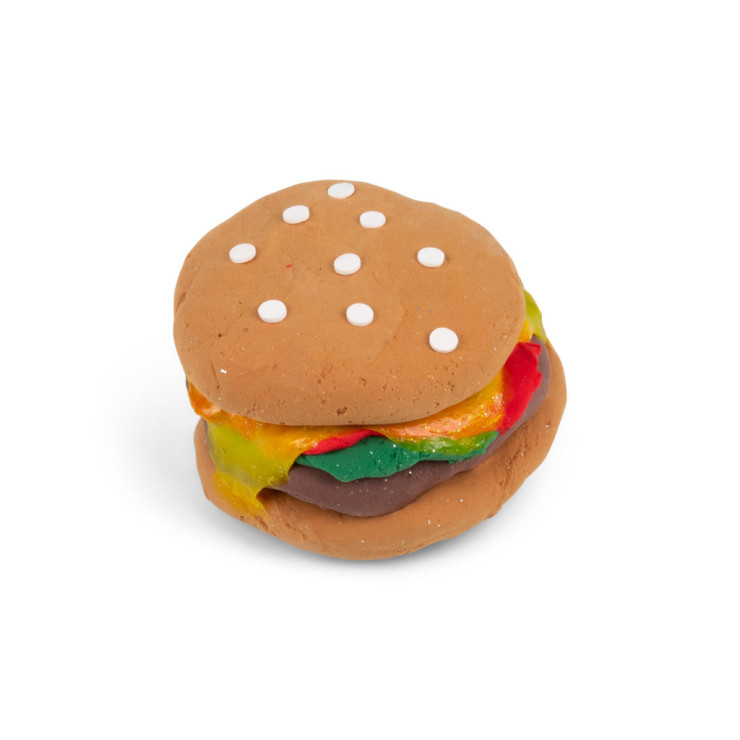 aaa_Zrób własnego burgera z masy slime i putty