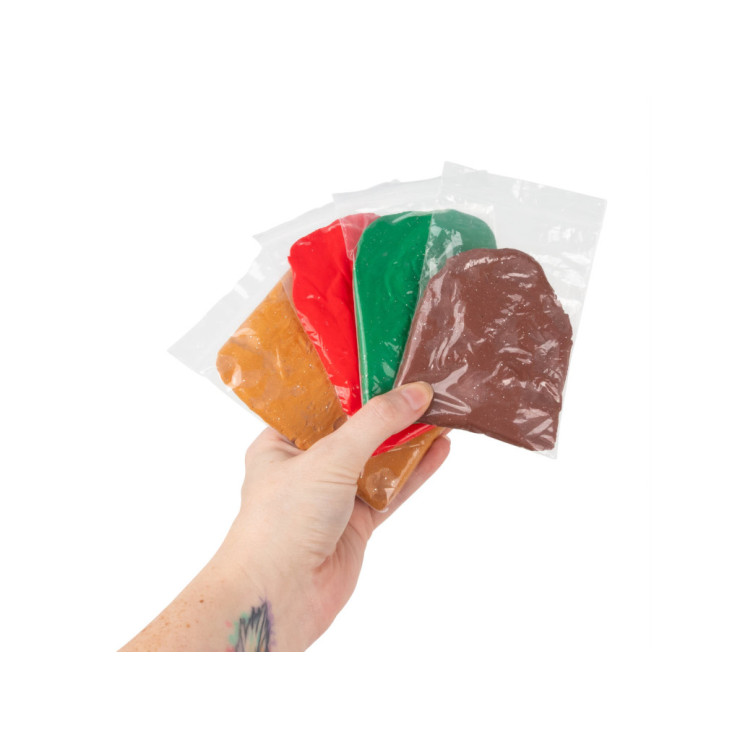aaa_Zrób własnego burgera z masy slime i putty