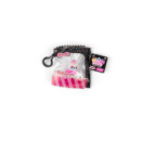 Squishy babeczka – breloczek