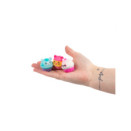 Squishy babeczka – breloczek