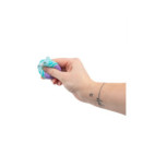 Squishy babeczka – breloczek