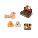 Świecący w ciemności duch squishy