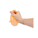 Świecący w ciemności duch squishy