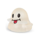 Świecący w ciemności duch squishy