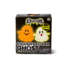 Świecący w ciemności duch squishy