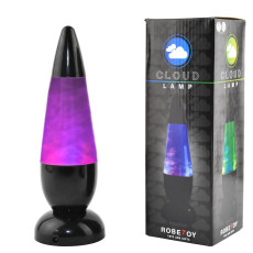 LAMPA WIELOKOLOROWA MGŁA 2