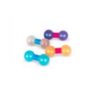SCRUNCHEMS gniotek hantel „Squish & Swirl”