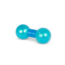 SCRUNCHEMS gniotek hantel „Squish & Swirl”