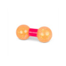 SCRUNCHEMS gniotek hantel „Squish & Swirl”