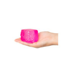 SCRUNCHEMS teksturowana kostka „sugar”