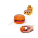 Jojo burger