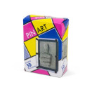 PIN ART