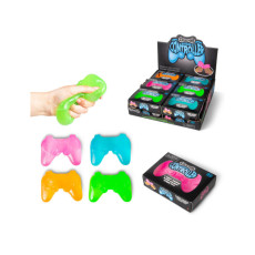 Scrunchems – cukrowy gniotek kontroler
