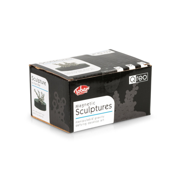 MAGNETIC SCULPTURE