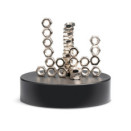 MAGNETIC SCULPTURE