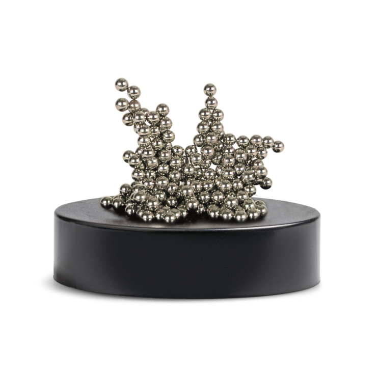 MAGNETIC SCULPTURE