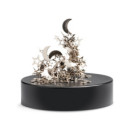 MAGNETIC SCULPTURE