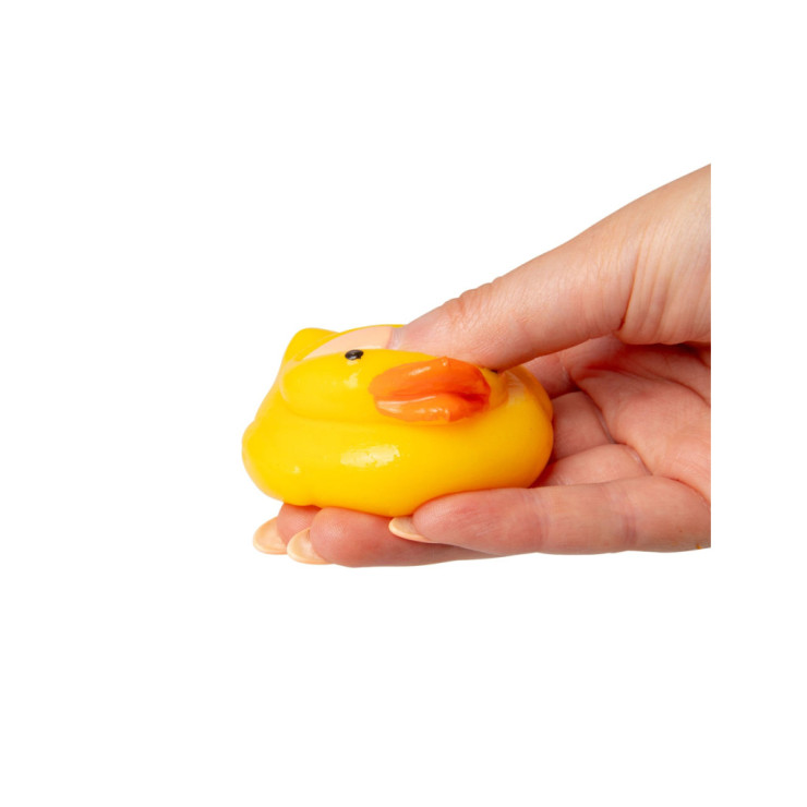 bbb_Scrunchems – lepki gniotek kaczka