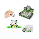 Scrunchems – lepki gniotek panda