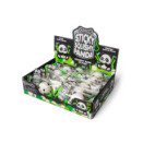 Scrunchems – lepki gniotek panda