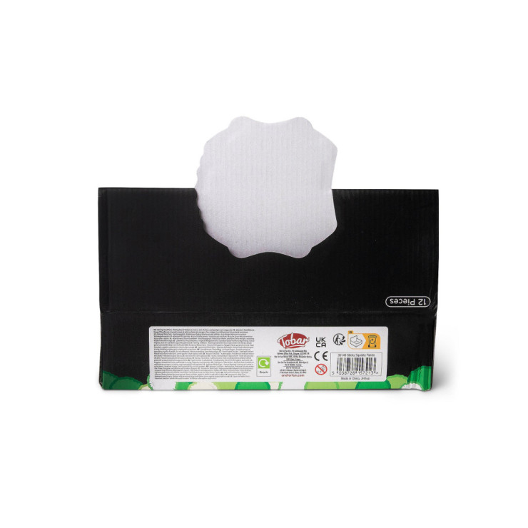 Scrunchems – lepki gniotek panda