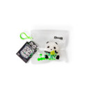 Scrunchems – lepki gniotek panda