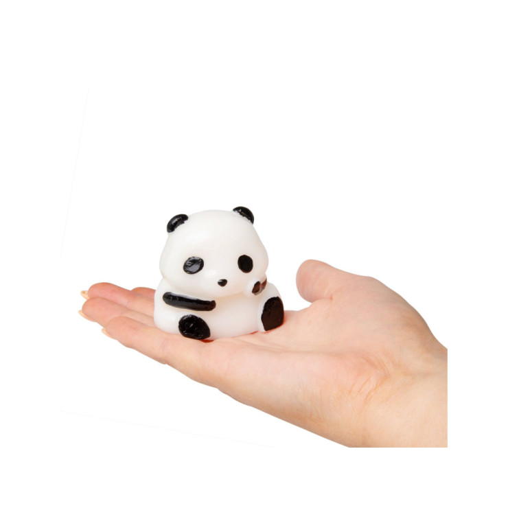 Scrunchems – lepki gniotek panda