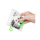 Scrunchems – lepki gniotek panda