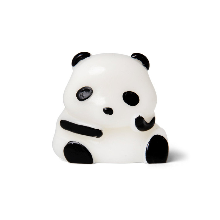 Scrunchems – lepki gniotek panda