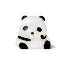 Scrunchems – lepki gniotek panda