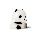 Scrunchems – lepki gniotek panda