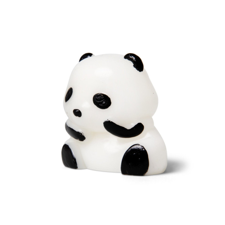 Scrunchems – lepki gniotek panda